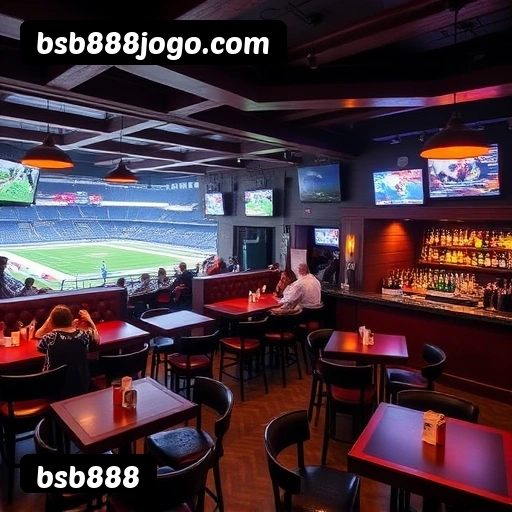 Apostas esportivas ao vivo na bsb888