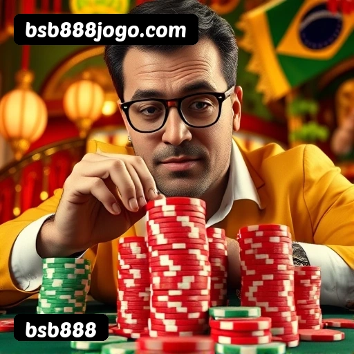 Cashback Semanal bsb888