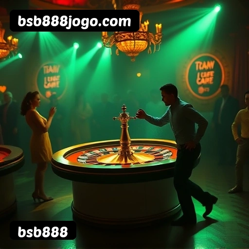 Dealers profissionais da bsb888