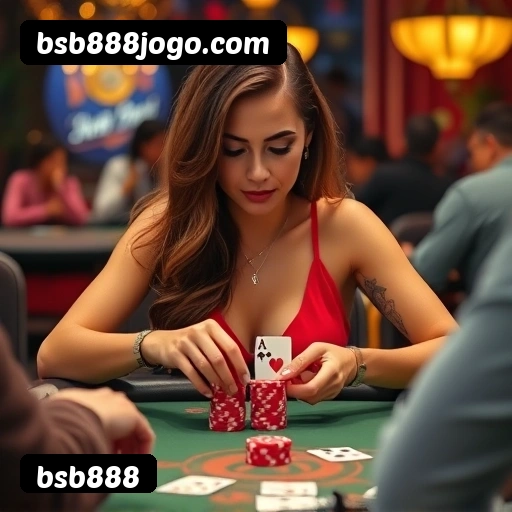 Maria Santos acumulou R$ 850K no Blackjack