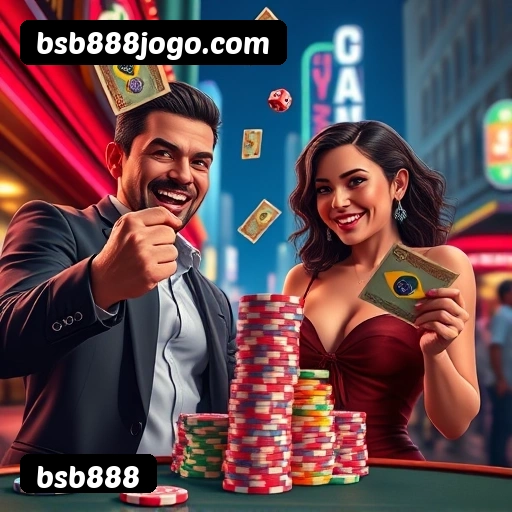 Métodos de pagamento aceitos na bsb888