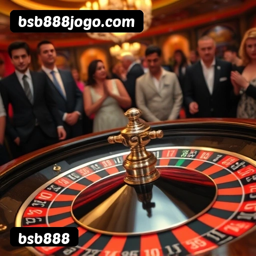 Bônus de Boas-vindas bsb888