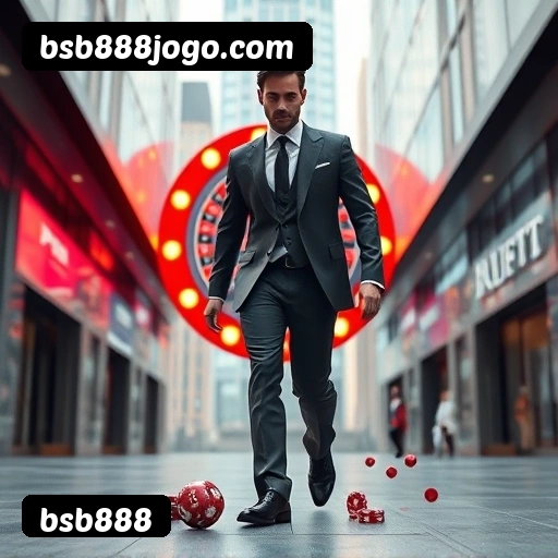 Streaming 4K no cassino ao vivo da bsb888